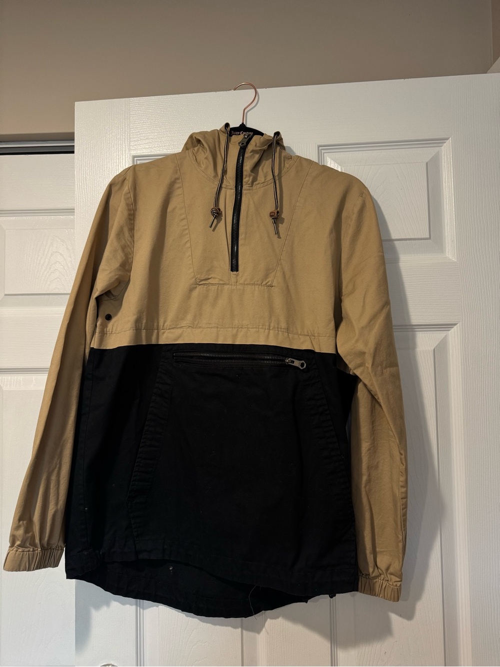 Pacsun wind breaker men’s